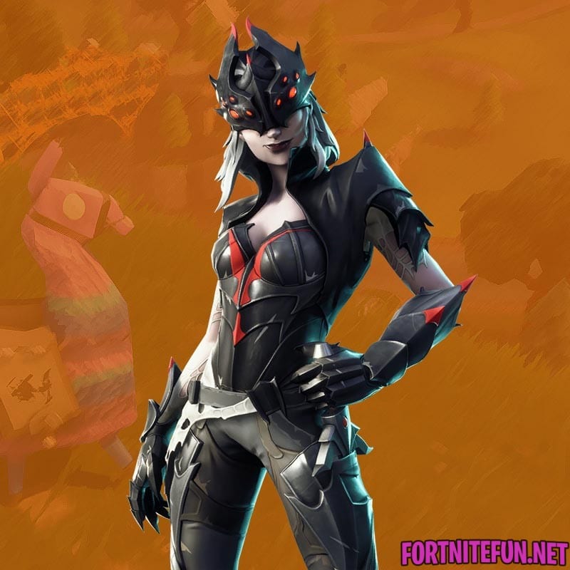 How to change the character's gender in Fortnite?