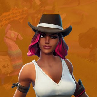 Calamity Outfit | Fortnite Battle Royale