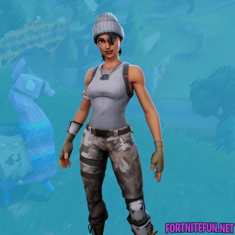 Recon Specialist Outfit | Fortnite Battle Royale - 800 x 800 jpeg 44kB