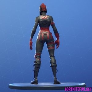 Red Knight 