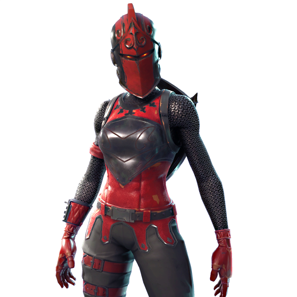 Red Knight  