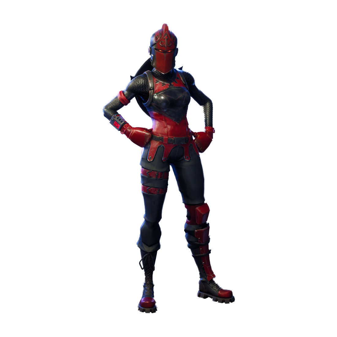 Red Knight 