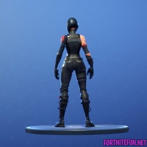 Shadow Ops 