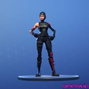 Shadow Ops  