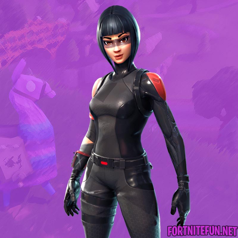 Shadow Ops Outfit | Fortnite Battle Royale - 800 x 800 jpeg 107kB