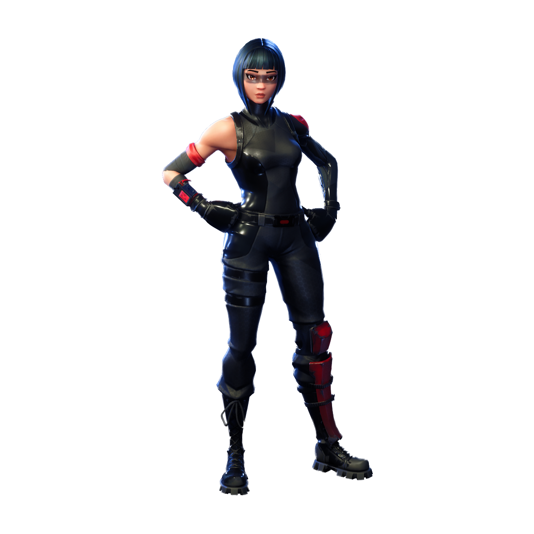 Shadow Ops  