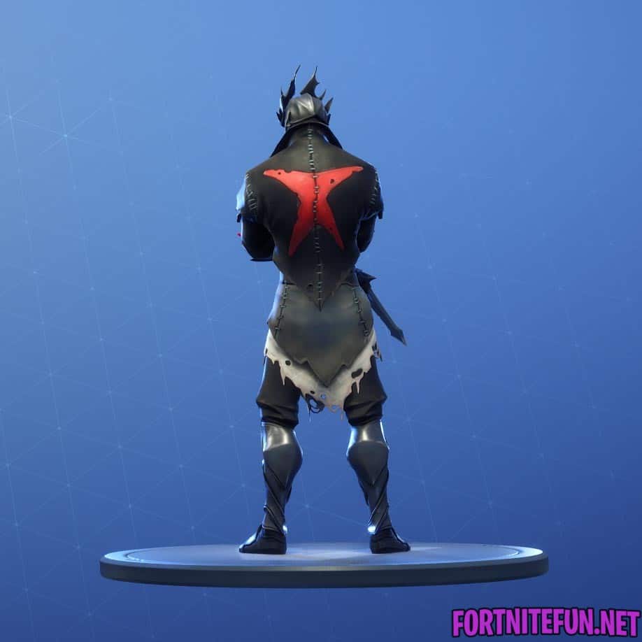 Spider Knight Outfit | Fortnite Battle Royale - 918 x 918 jpeg 22kB