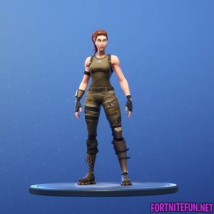 Tower Recon Specialist  