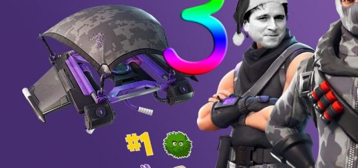 Fortnite Twitch Prime Pack 3 release date  