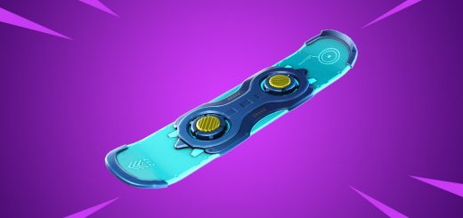 Driftboard for limited time modes! 