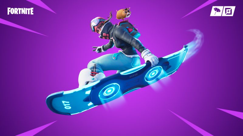 Fortnite v7.40 Content Update Patch Notes  