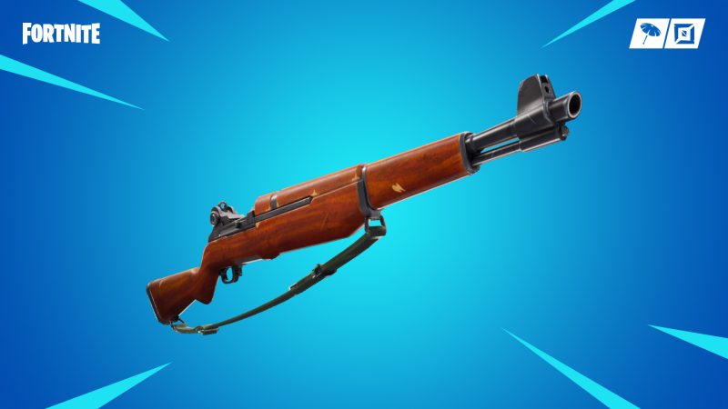 Fortnite v7.40 Content Update Patch Notes  