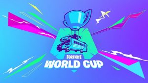 Fortnite World Cup with a prize fund of $ 100,000,000  