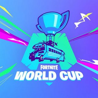 Fortnite World Cup with a prize fund of $ 100,000,000  