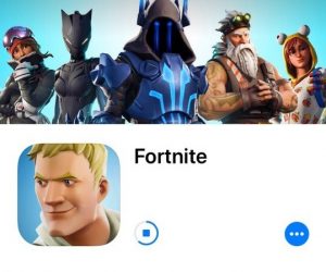 How to download Fortnite for iOS and Android 