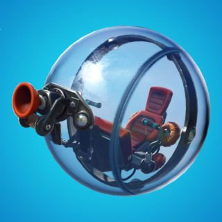 The Baller Fortnite vehicle temporarily disabled by Epic Games  