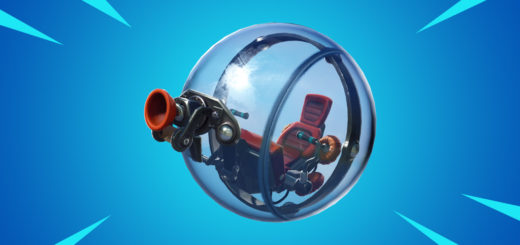 The Baller Fortnite vehicle temporarily disabled by Epic Games  