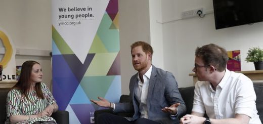 Prince Harry wants Fortnite banned 