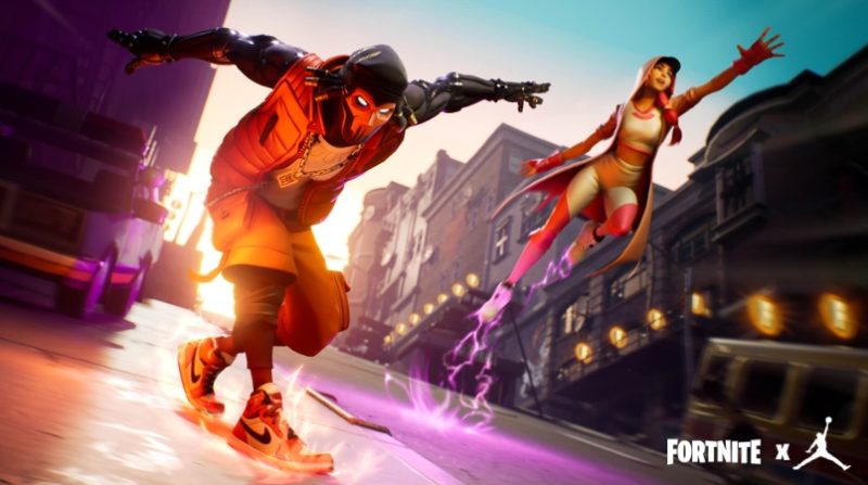 New LTM and Skins with Update v9.10  
