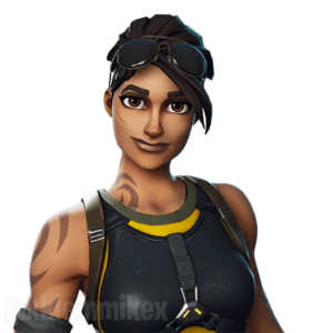 Fortnite Skins and other Cosmetics Found in the v9.20 update  