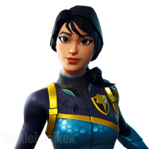 Fortnite Skins and other Cosmetics Found in the v9.20 update  