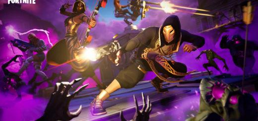 Fortnite v9.21 Patch Notes – Proximity Grenade Launcher, Horde Rush mode, and more 