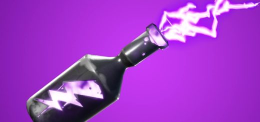 Fortnite v9.20 Patch Notes – Storm Flip, Vaulted Hunting Rifle, and more 