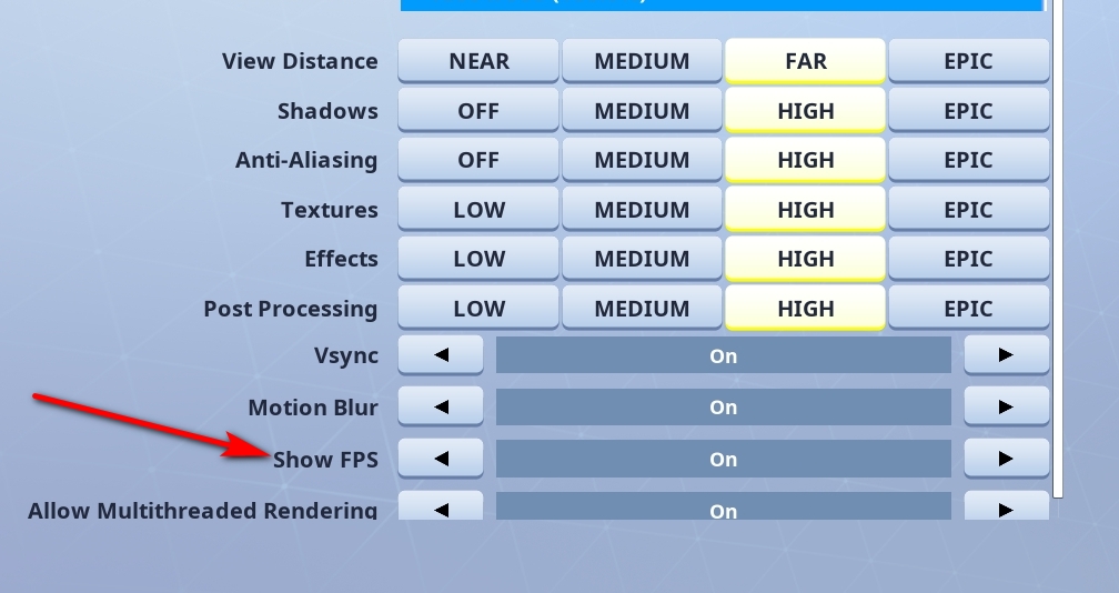 Process has. View distance. View distance quality. An Unreal process has crashed ue5-citysample. Где строчка view distance.