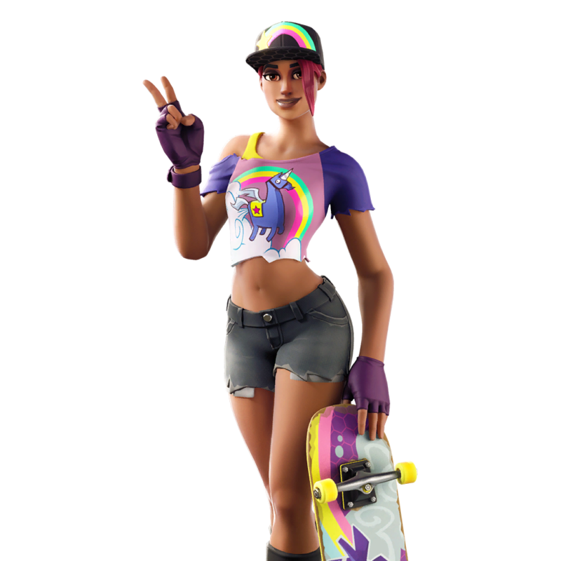 Beach Bomber Outfit Fortnite Battle Royale 4018