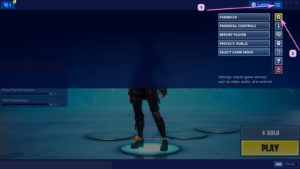 How to Change Fortnite Resolution on PC & Consoles  
