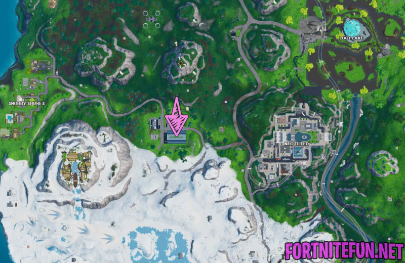 Fortnite Season 9 Overtime Challenges - Cheat Sheets, Tips, Rewards and more  