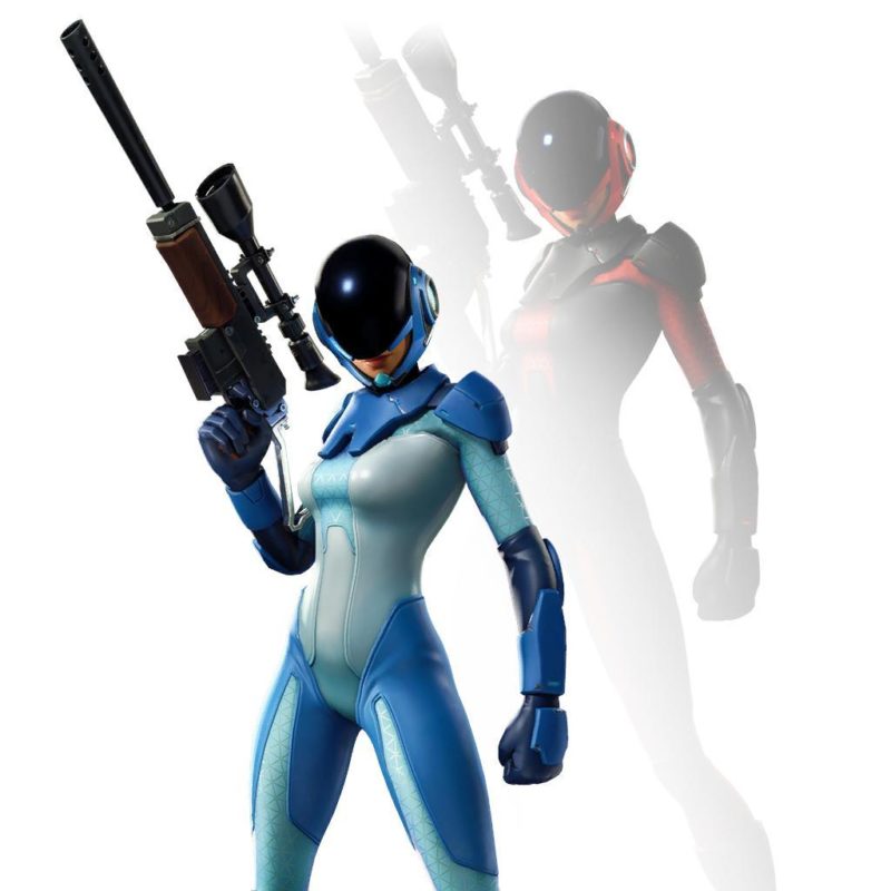 Fortnite Leaked Skins & Cosmetics & Challenges Found In The V9.40 Files 