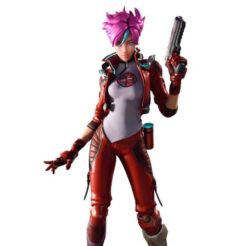 Fortnite Leaked Skins & Cosmetics & Challenges Found In The V9.40 Files  