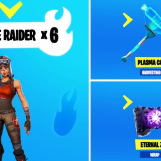 Fortnite Item Shop will update its mechanics - voting, discounts and more  