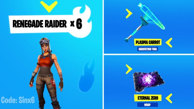 Fortnite Item Shop will update its mechanics - voting, discounts and more  