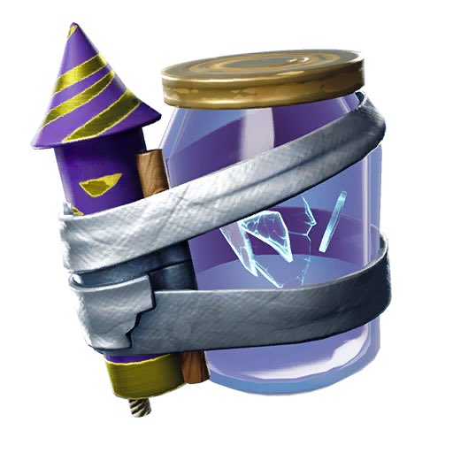 A New «Junk Rift» Item Coming Soon To Fortnite Battle Royale  