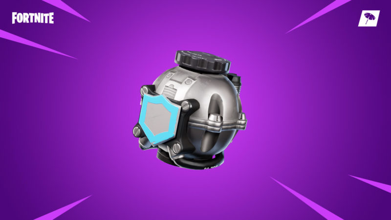 Fortnite v10.20 Update Patch Notes – new item Shield Bubble, Fortnite X Mayhem and more 