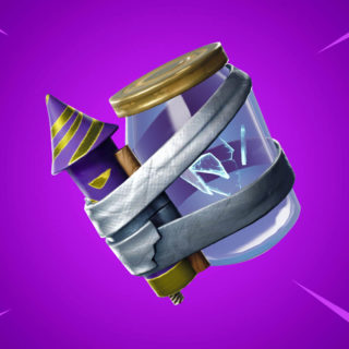 Fortnite Junk Rift - About the Item, Tips and Tricks to Use  