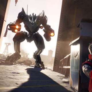 Epic Games is in no hurry to fix the BRUTE  