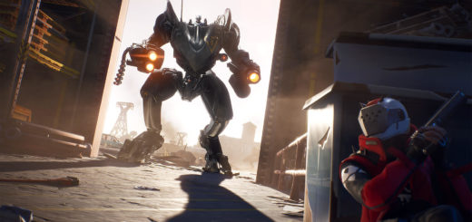 Epic Games is in no hurry to fix the BRUTE 