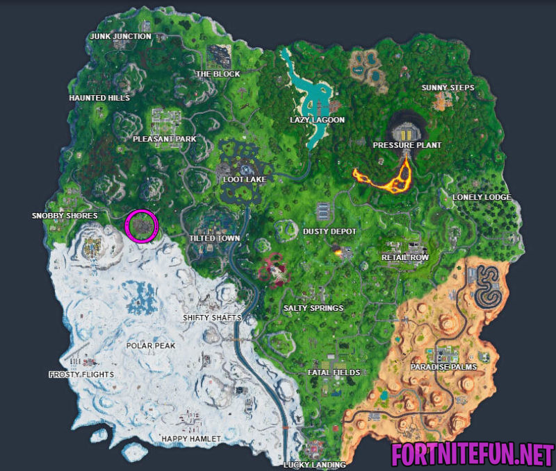 Fortnite Blockbuster challenges - Cheat Sheets, Tips, Rewards and more  