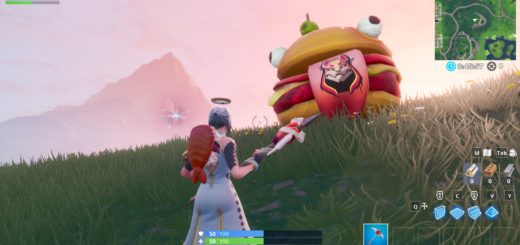 Fortnite Worlds Collide Challenges – Cheat Sheets, Tips, Rewards and more 