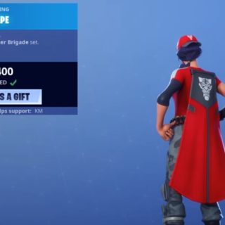 How to Change Banner Brigade Skins, Cosmetics Style  