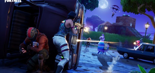 Epic Games will start their own streaming platform - leaks  