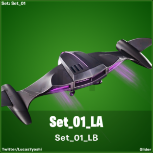Fortnite X Batman Collaboration - Leaked Cosmetics And Map Changes 
