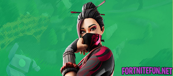 Featured image of post View 22 Fortnite Red Jade Png Transparent
