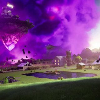 Kevin the Cube might come back to Fortnite  