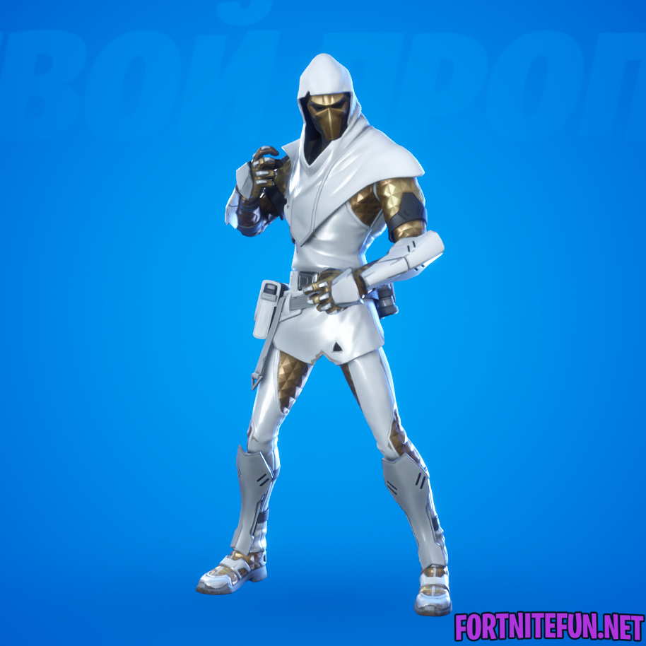 Fortnite Fusion Outfit | Fortnite Battle Royale - 914 x 914 png 690kB