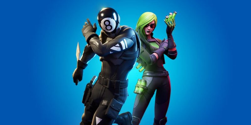 Fortnite Season 11 Leaks – All Skins And Much More Found In V11.00 Update  