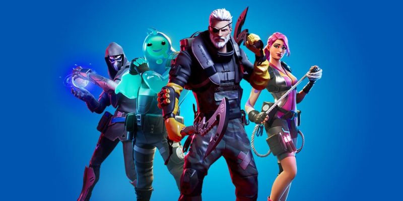 Fortnite Season 11 Leaks – All Skins And Much More Found In V11.00 Update  